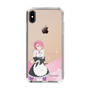 Slim Protection Case［ Re:ZERO -Starting Life in Another World- Ram - Standing Illustration ］