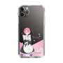 Slim Protection Case［ Re:ZERO -Starting Life in Another World- Ram - Standing Illustration ］