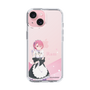 Slim Protection Case［ Re:ZERO -Starting Life in Another World- Ram - Standing Illustration ］