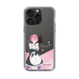 Slim Protection Case［ Re:ZERO -Starting Life in Another World- Ram - Standing Illustration ］