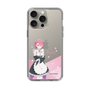 Slim Protection Case［ Re:ZERO -Starting Life in Another World- Ram - Standing Illustration ］