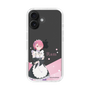 Slim Protection Case［ Re:ZERO -Starting Life in Another World- Ram - Standing Illustration ］