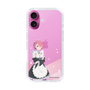 Slim Protection Case［ Re:ZERO -Starting Life in Another World- Ram - Standing Illustration ］