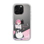 Slim Protection Case［ Re:ZERO -Starting Life in Another World- Ram - Standing Illustration ］