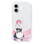 Slim Protection Case［ Re:ZERO -Starting Life in Another World- Ram - Standing Illustration ］