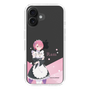 Slim Protection Case［ Re:ZERO -Starting Life in Another World- Ram - Standing Illustration ］