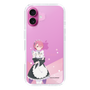 Slim Protection Case［ Re:ZERO -Starting Life in Another World- Ram - Standing Illustration ］