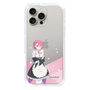 Slim Protection Case［ Re:ZERO -Starting Life in Another World- Ram - Standing Illustration ］
