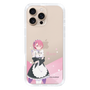 Slim Protection Case［ Re:ZERO -Starting Life in Another World- Ram - Standing Illustration ］