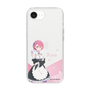 Slim Protection Case［ Re:ZERO -Starting Life in Another World- Ram - Standing Illustration ］