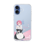 Slim Protection Case［ Re:ZERO -Starting Life in Another World- Ram - Standing Illustration ］
