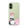 Slim Protection Case［ Re:ZERO -Starting Life in Another World- Ram - Standing Illustration ］