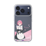 Slim Protection Case［ Re:ZERO -Starting Life in Another World- Ram - Standing Illustration ］