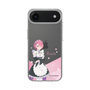 Slim Protection Case［ Re:ZERO -Starting Life in Another World- Ram - Standing Illustration ］