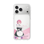 Slim Protection Case［ Re:ZERO -Starting Life in Another World- Ram - Standing Illustration ］