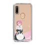 Slim Protection Case［ Re:ZERO -Starting Life in Another World- Ram - Standing Illustration ］