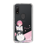 Slim Protection Case［ Re:ZERO -Starting Life in Another World- Ram - Standing Illustration ］
