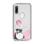 Slim Protection Case［ Re:ZERO -Starting Life in Another World- Ram - Standing Illustration ］