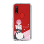 Slim Protection Case［ Re:ZERO -Starting Life in Another World- Ram - Standing Illustration ］