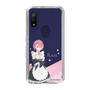 Slim Protection Case［ Re:ZERO -Starting Life in Another World- Ram - Standing Illustration ］