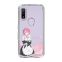 Slim Protection Case［ Re:ZERO -Starting Life in Another World- Ram - Standing Illustration ］