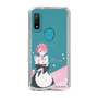Slim Protection Case［ Re:ZERO -Starting Life in Another World- Ram - Standing Illustration ］