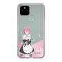 Slim Protection Case［ Re:ZERO -Starting Life in Another World- Ram - Standing Illustration ］