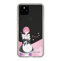 Slim Protection Case［ Re:ZERO -Starting Life in Another World- Ram - Standing Illustration ］
