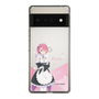 Slim Protection Case［ Re:ZERO -Starting Life in Another World- Ram - Standing Illustration ］
