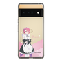Slim Protection Case［ Re:ZERO -Starting Life in Another World- Ram - Standing Illustration ］