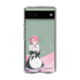 Slim Protection Case［ Re:ZERO -Starting Life in Another World- Ram - Standing Illustration ］