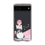 Slim Protection Case［ Re:ZERO -Starting Life in Another World- Ram - Standing Illustration ］