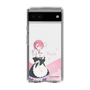 Slim Protection Case［ Re:ZERO -Starting Life in Another World- Ram - Standing Illustration ］