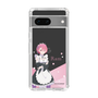 Slim Protection Case［ Re:ZERO -Starting Life in Another World- Ram - Standing Illustration ］