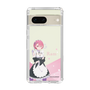 Slim Protection Case［ Re:ZERO -Starting Life in Another World- Ram - Standing Illustration ］