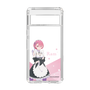 Slim Protection Case［ Re:ZERO -Starting Life in Another World- Ram - Standing Illustration ］