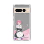 Slim Protection Case［ Re:ZERO -Starting Life in Another World- Ram - Standing Illustration ］