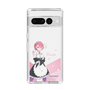 Slim Protection Case［ Re:ZERO -Starting Life in Another World- Ram - Standing Illustration ］