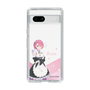 Slim Protection Case［ Re:ZERO -Starting Life in Another World- Ram - Standing Illustration ］