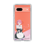 Slim Protection Case［ Re:ZERO -Starting Life in Another World- Ram - Standing Illustration ］
