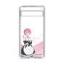 Slim Protection Case［ Re:ZERO -Starting Life in Another World- Ram - Standing Illustration ］