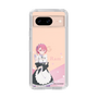 Slim Protection Case［ Re:ZERO -Starting Life in Another World- Ram - Standing Illustration ］