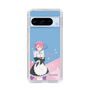 Slim Protection Case［ Re:ZERO -Starting Life in Another World- Ram - Standing Illustration ］