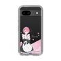 Slim Protection Case［ Re:ZERO -Starting Life in Another World- Ram - Standing Illustration ］