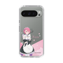 Slim Protection Case［ Re:ZERO -Starting Life in Another World- Ram - Standing Illustration ］
