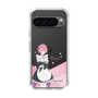 Slim Protection Case［ Re:ZERO -Starting Life in Another World- Ram - Standing Illustration ］