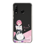 Slim Protection Case［ Re:ZERO -Starting Life in Another World- Ram - Standing Illustration ］