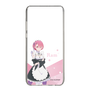 Slim Protection Case［ Re:ZERO -Starting Life in Another World- Ram - Standing Illustration ］