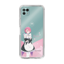 Slim Protection Case［ Re:ZERO -Starting Life in Another World- Ram - Standing Illustration ］