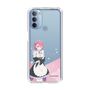 Slim Protection Case［ Re:ZERO -Starting Life in Another World- Ram - Standing Illustration ］